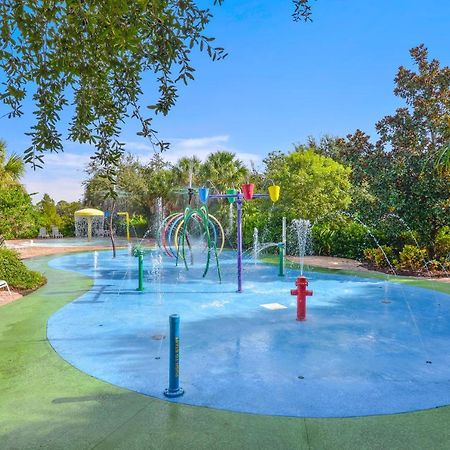 Cristina'S Tropical Villa/ Just Minutes From Disney! Kissimmee Exteriér fotografie