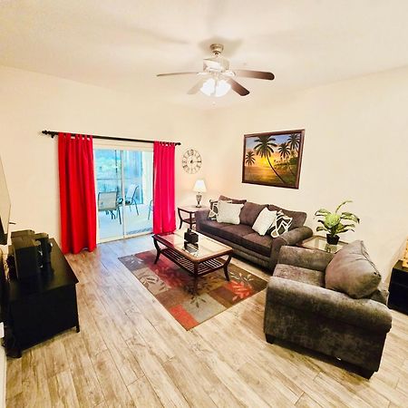 Cristina'S Tropical Villa/ Just Minutes From Disney! Kissimmee Exteriér fotografie