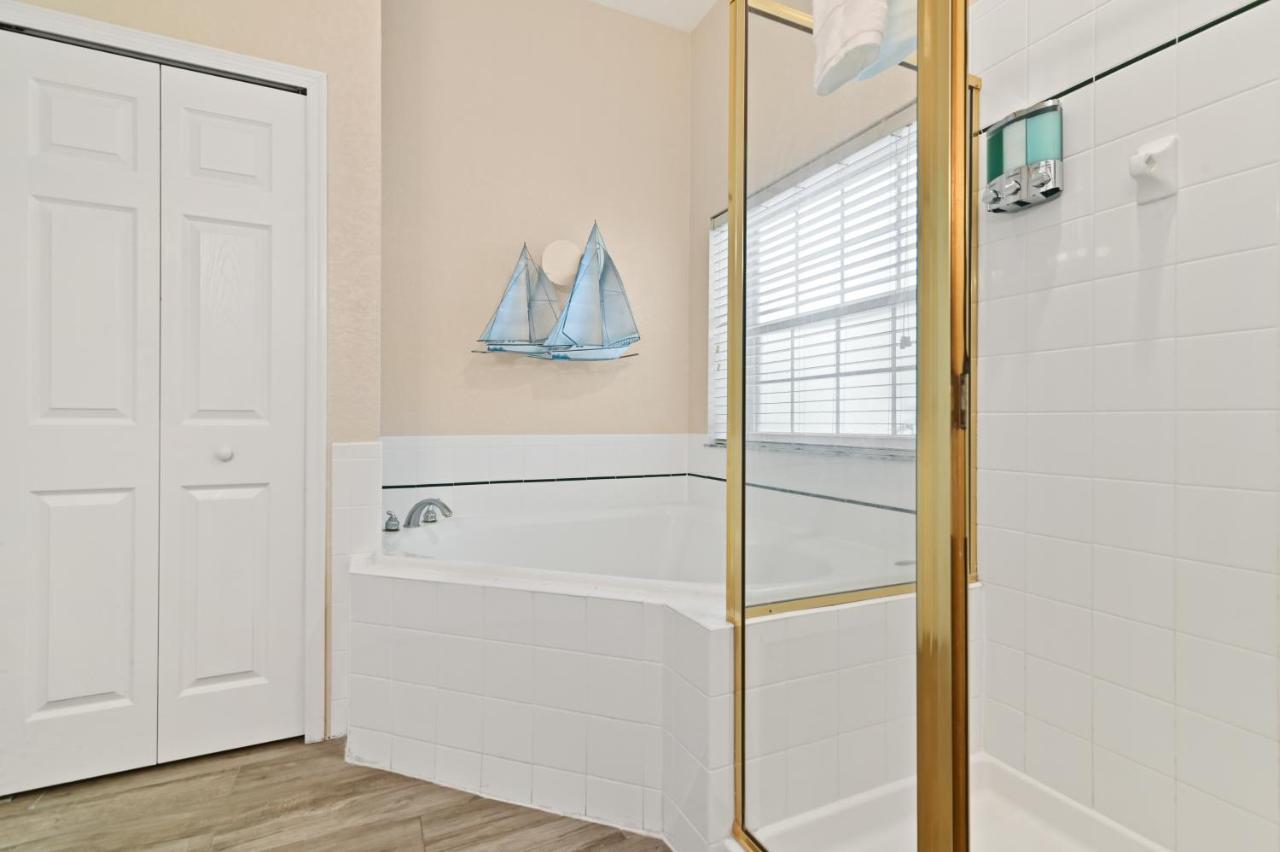 Cristina'S Tropical Villa/ Just Minutes From Disney! Kissimmee Exteriér fotografie