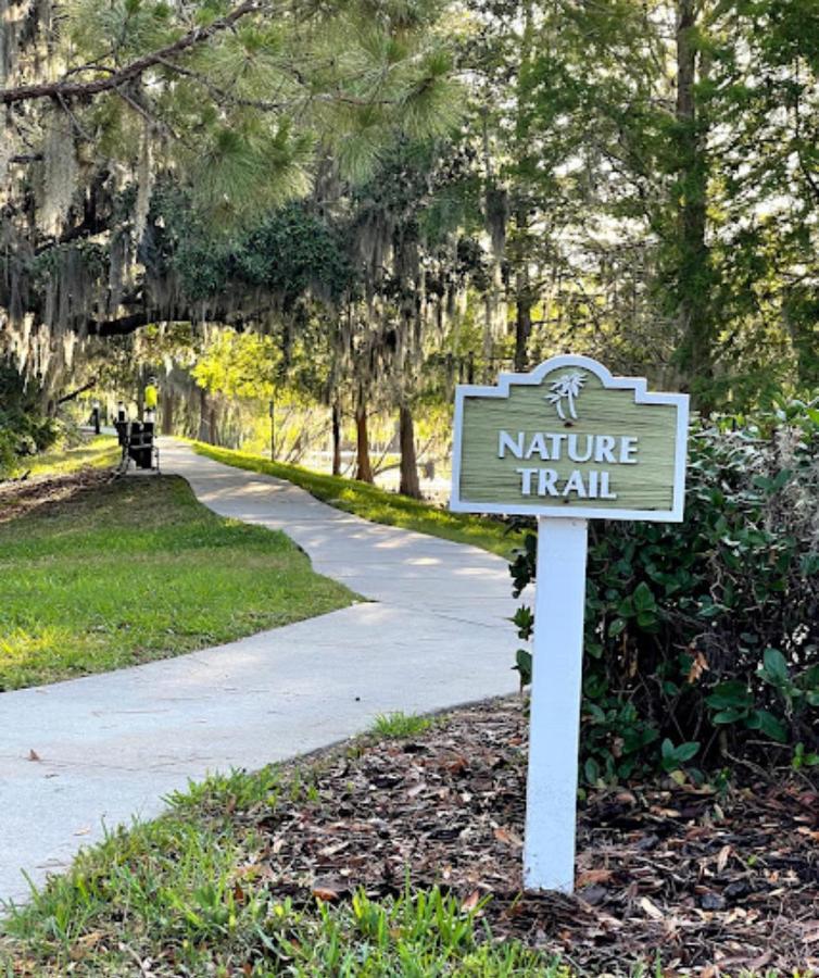 Cristina'S Tropical Villa/ Just Minutes From Disney! Kissimmee Exteriér fotografie