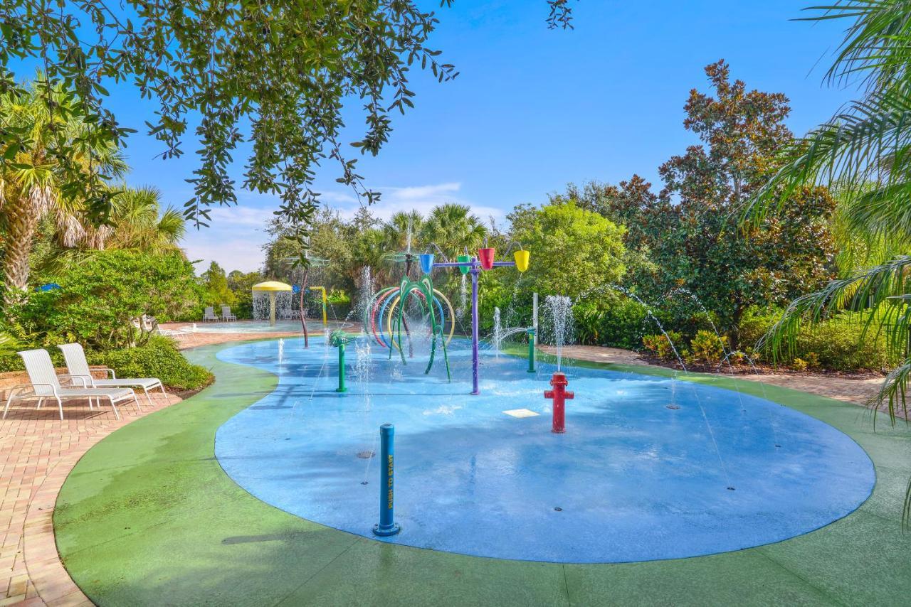 Cristina'S Tropical Villa/ Just Minutes From Disney! Kissimmee Exteriér fotografie