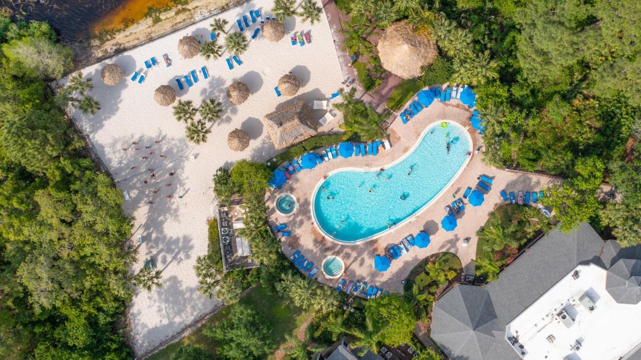 Cristina'S Tropical Villa/ Just Minutes From Disney! Kissimmee Exteriér fotografie