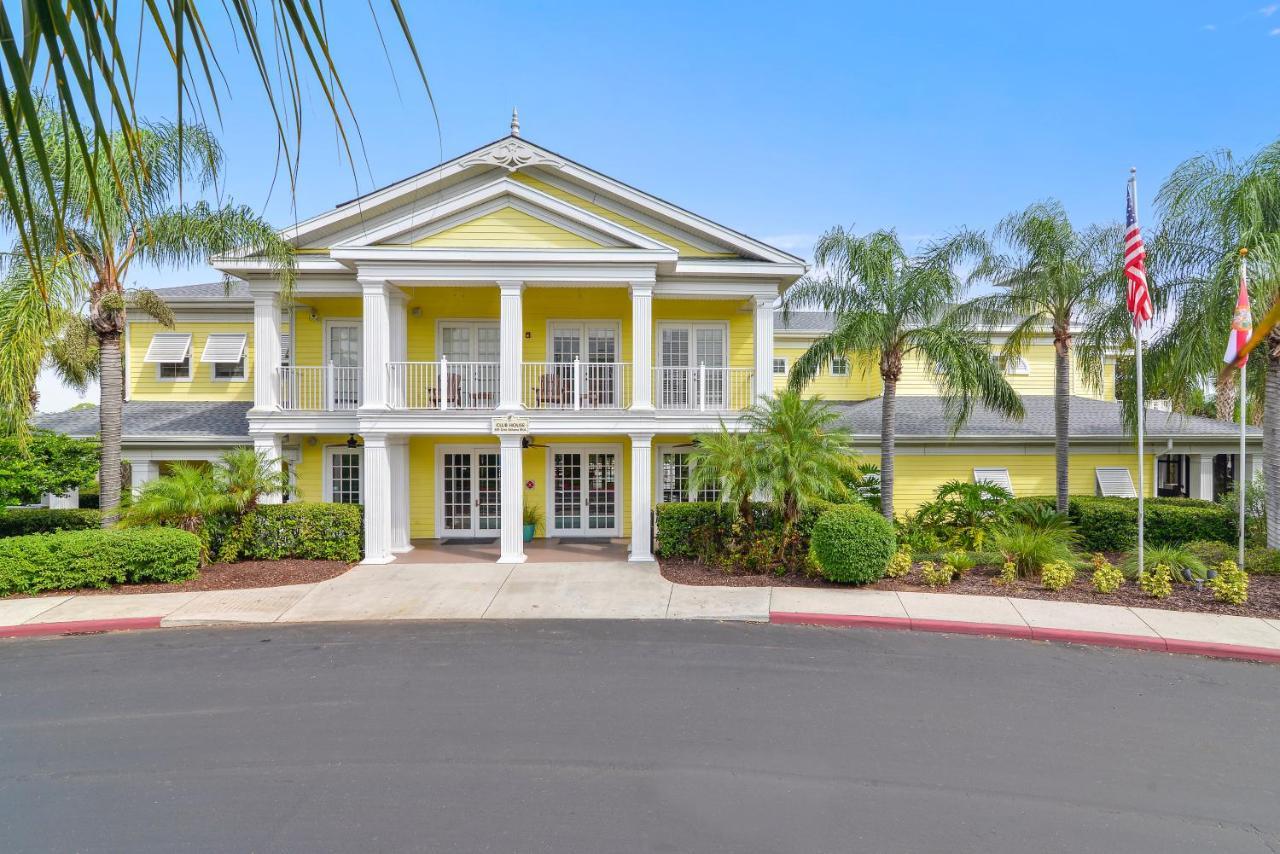 Cristina'S Tropical Villa/ Just Minutes From Disney! Kissimmee Exteriér fotografie