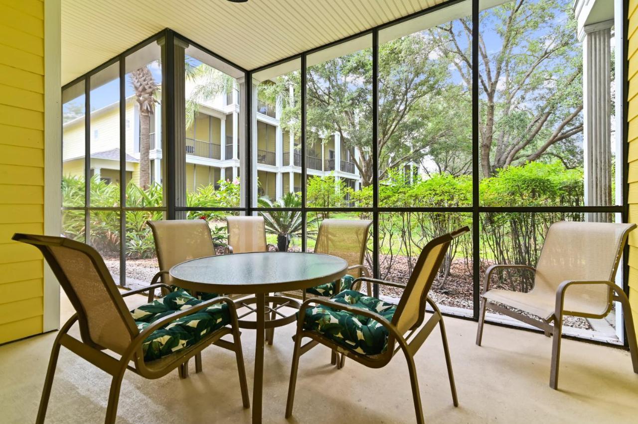 Cristina'S Tropical Villa/ Just Minutes From Disney! Kissimmee Exteriér fotografie