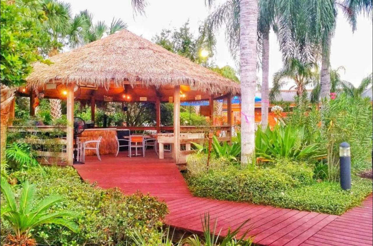 Cristina'S Tropical Villa/ Just Minutes From Disney! Kissimmee Exteriér fotografie