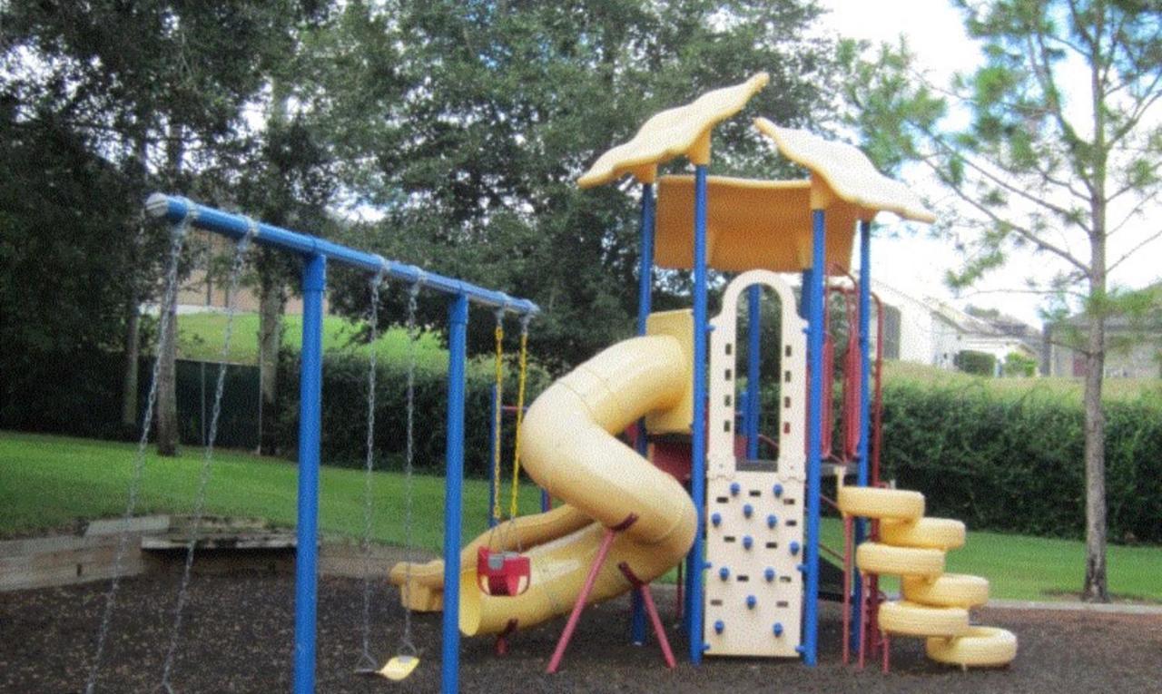 Cristina'S Tropical Villa/ Just Minutes From Disney! Kissimmee Exteriér fotografie