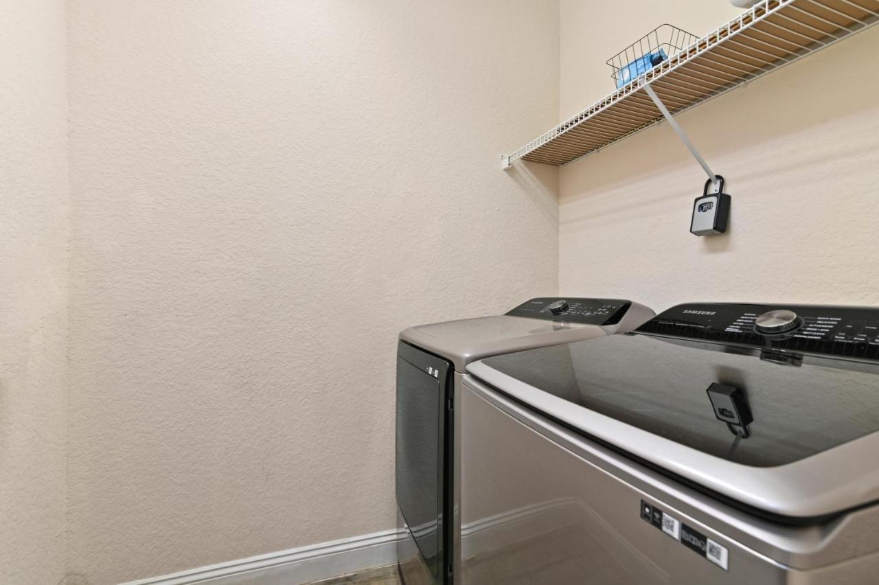 Cristina'S Tropical Villa/ Just Minutes From Disney! Kissimmee Exteriér fotografie