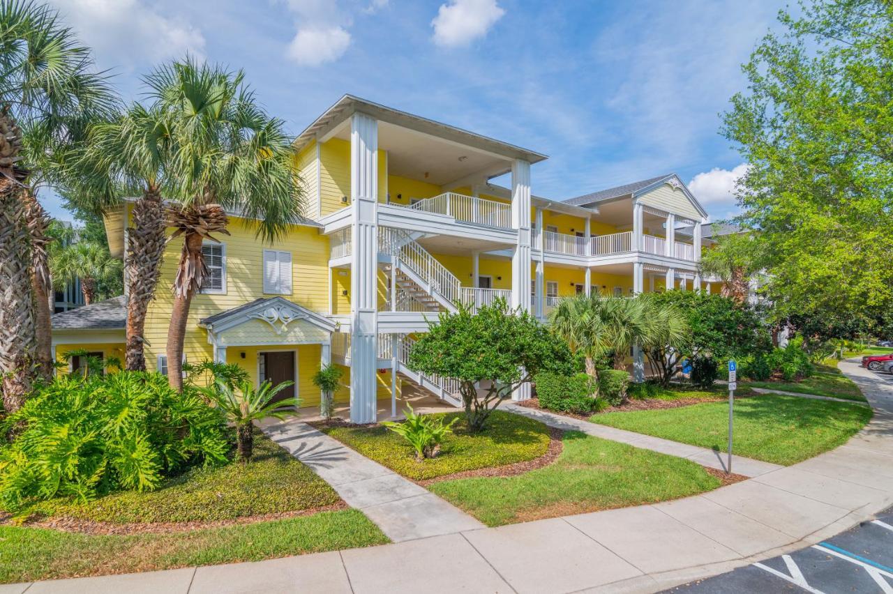 Cristina'S Tropical Villa/ Just Minutes From Disney! Kissimmee Exteriér fotografie