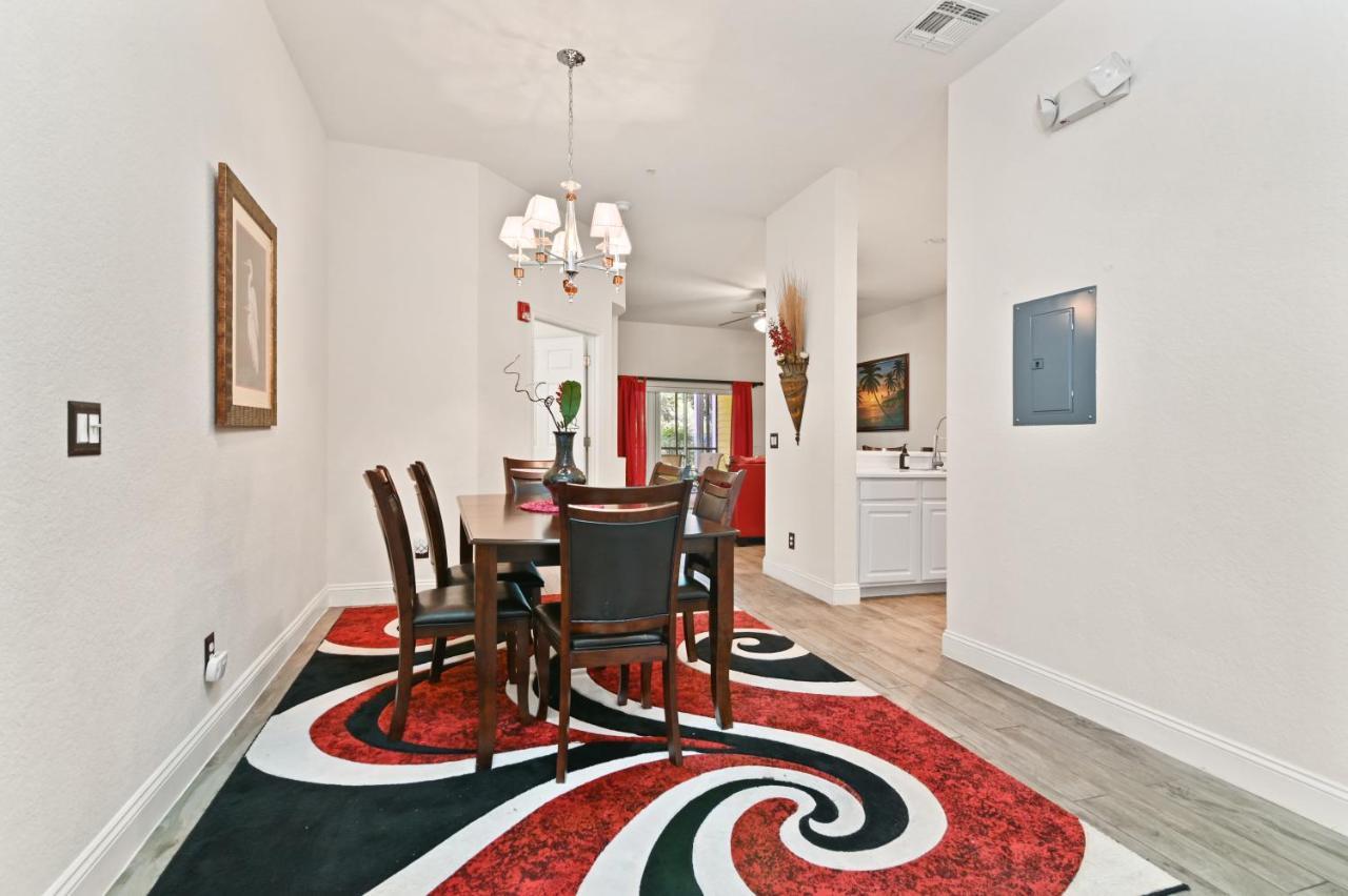 Cristina'S Tropical Villa/ Just Minutes From Disney! Kissimmee Exteriér fotografie