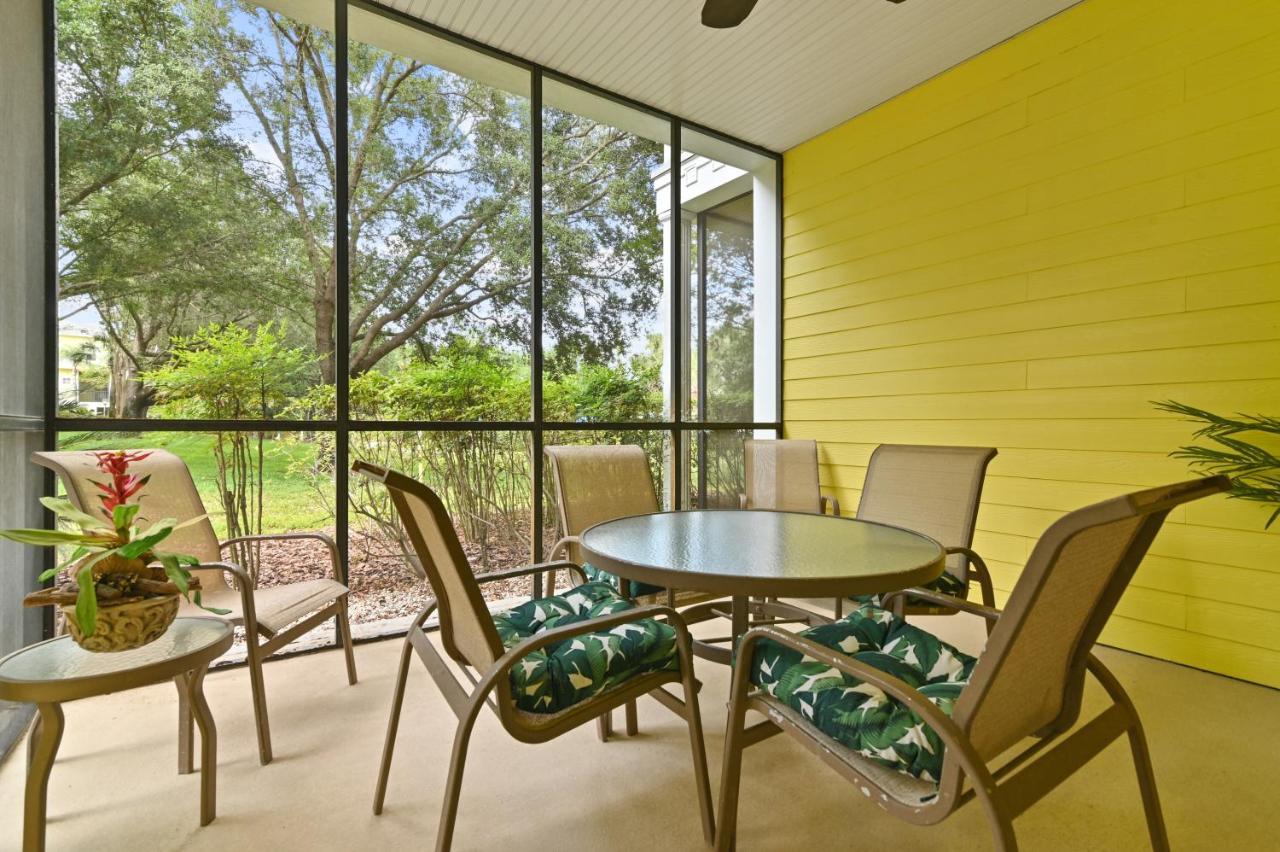 Cristina'S Tropical Villa/ Just Minutes From Disney! Kissimmee Exteriér fotografie