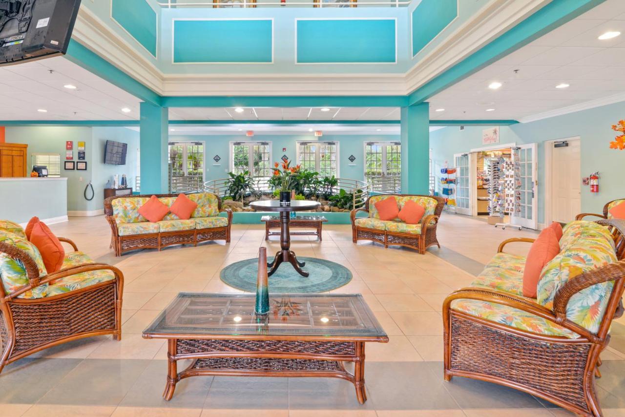 Cristina'S Tropical Villa/ Just Minutes From Disney! Kissimmee Exteriér fotografie