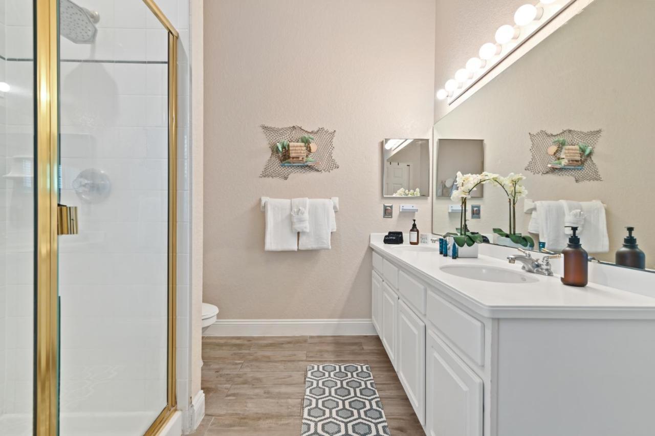 Cristina'S Tropical Villa/ Just Minutes From Disney! Kissimmee Exteriér fotografie